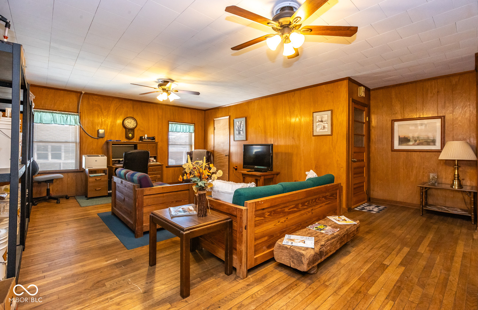 18 North Jefferson Street Knightstown, IN 46148 - Photo 22 of 37