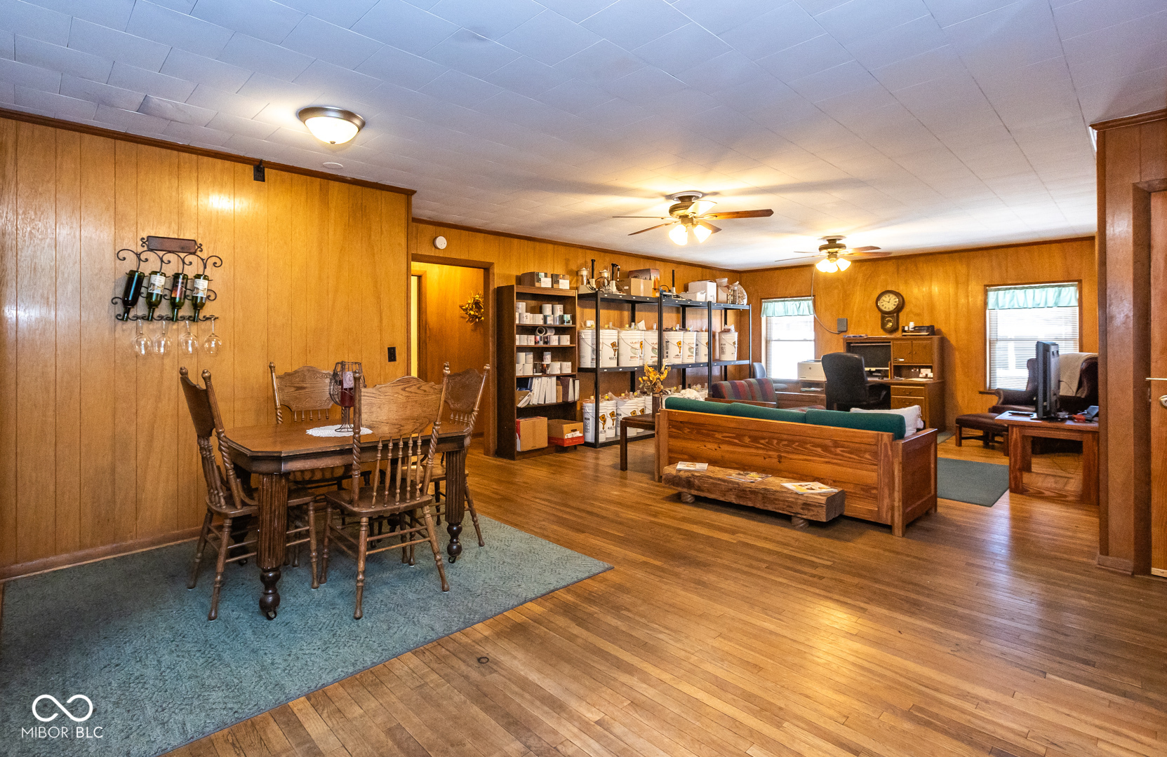 18 North Jefferson Street Knightstown, IN 46148 - Photo 24 of 37