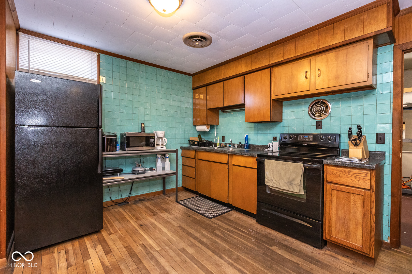 18 North Jefferson Street Knightstown, IN 46148 - Photo 25 of 37