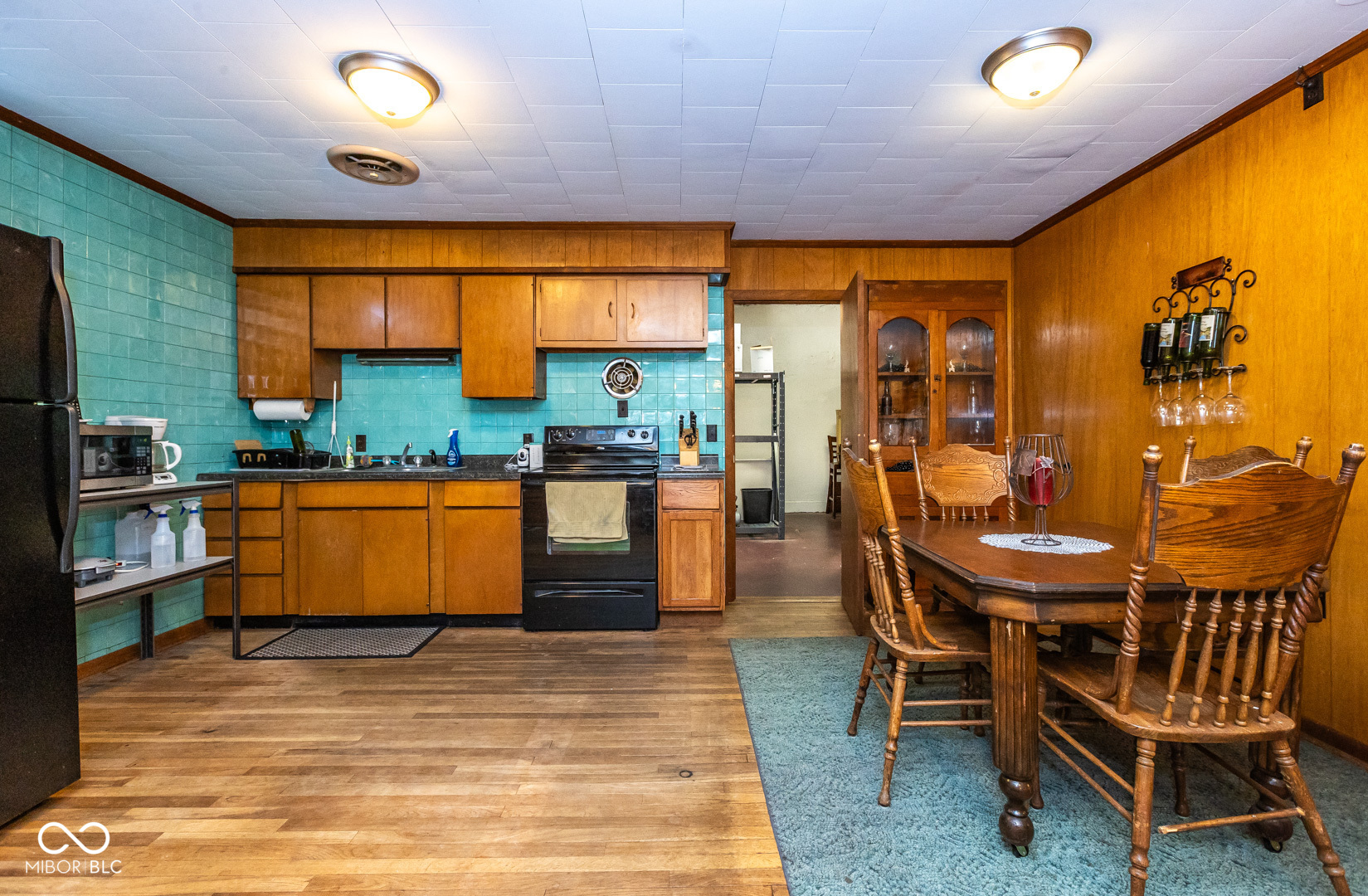 18 North Jefferson Street Knightstown, IN 46148 - Photo 27 of 37