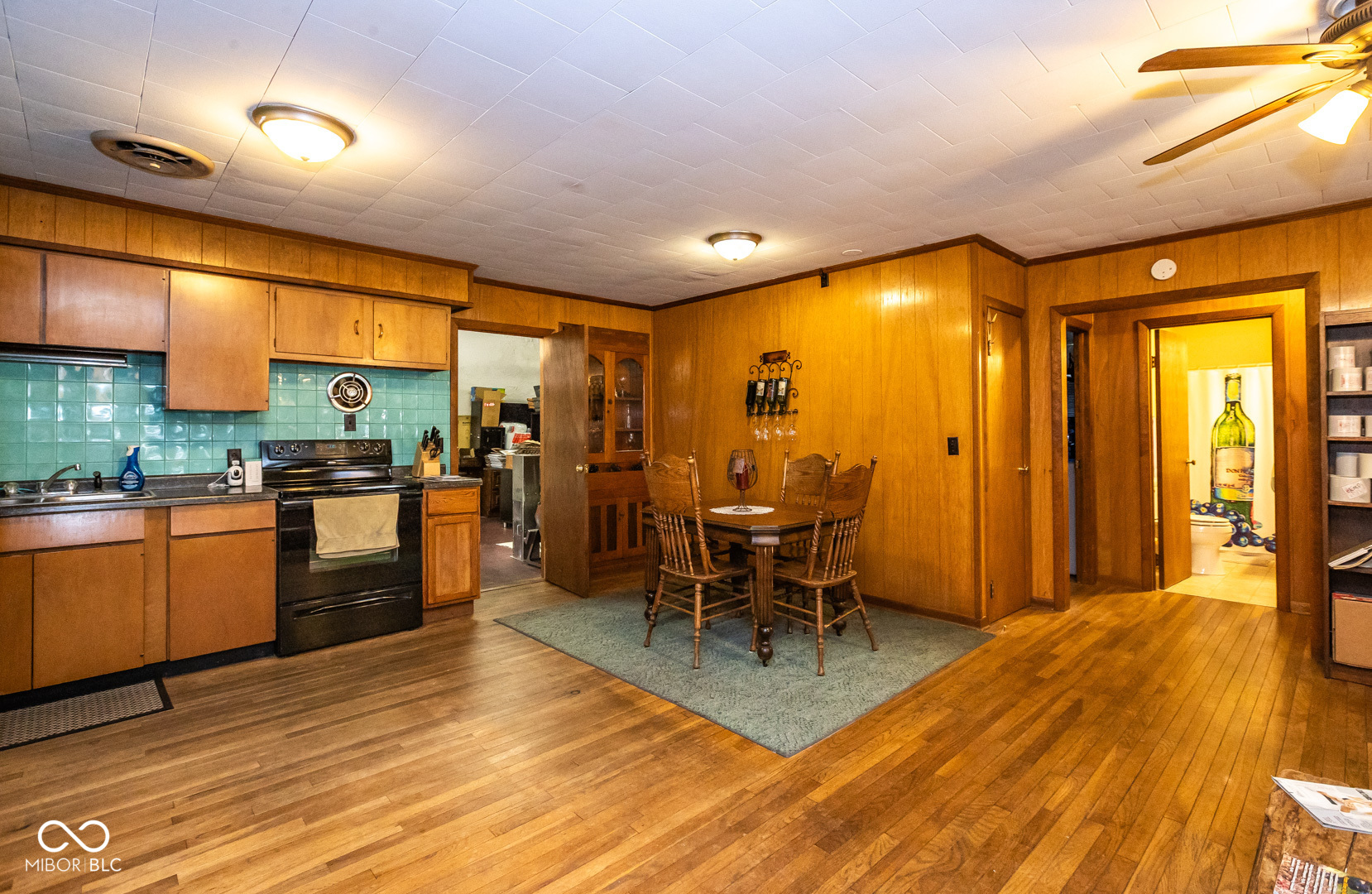 18 North Jefferson Street Knightstown, IN 46148 - Photo 29 of 37