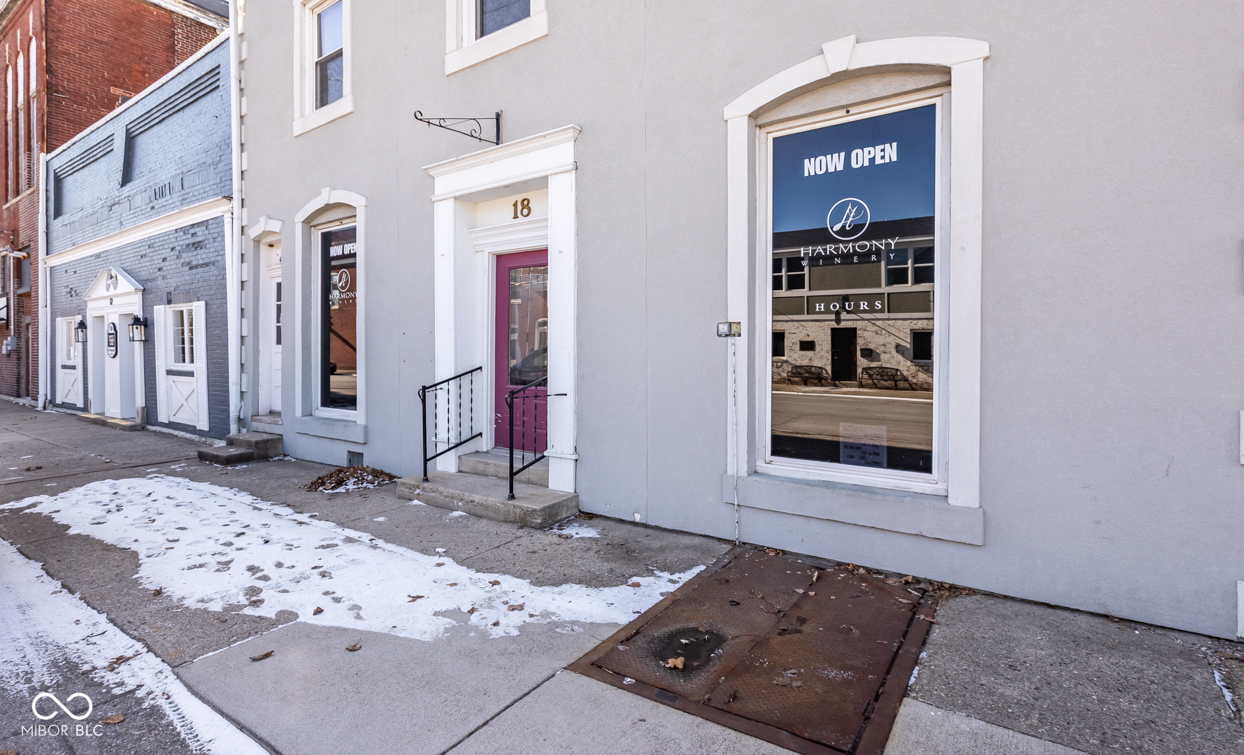 18 North Jefferson Street Knightstown, IN 46148 - Photo 3 of 37