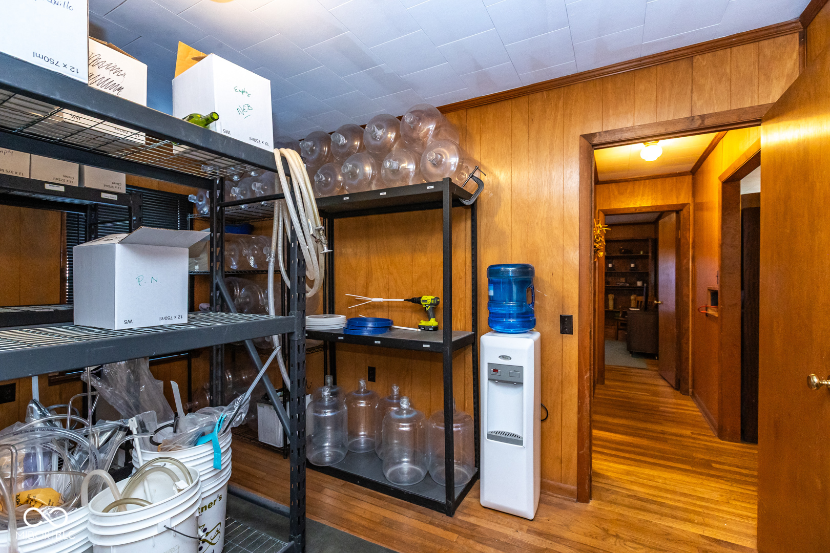 18 North Jefferson Street Knightstown, IN 46148 - Photo 34 of 37