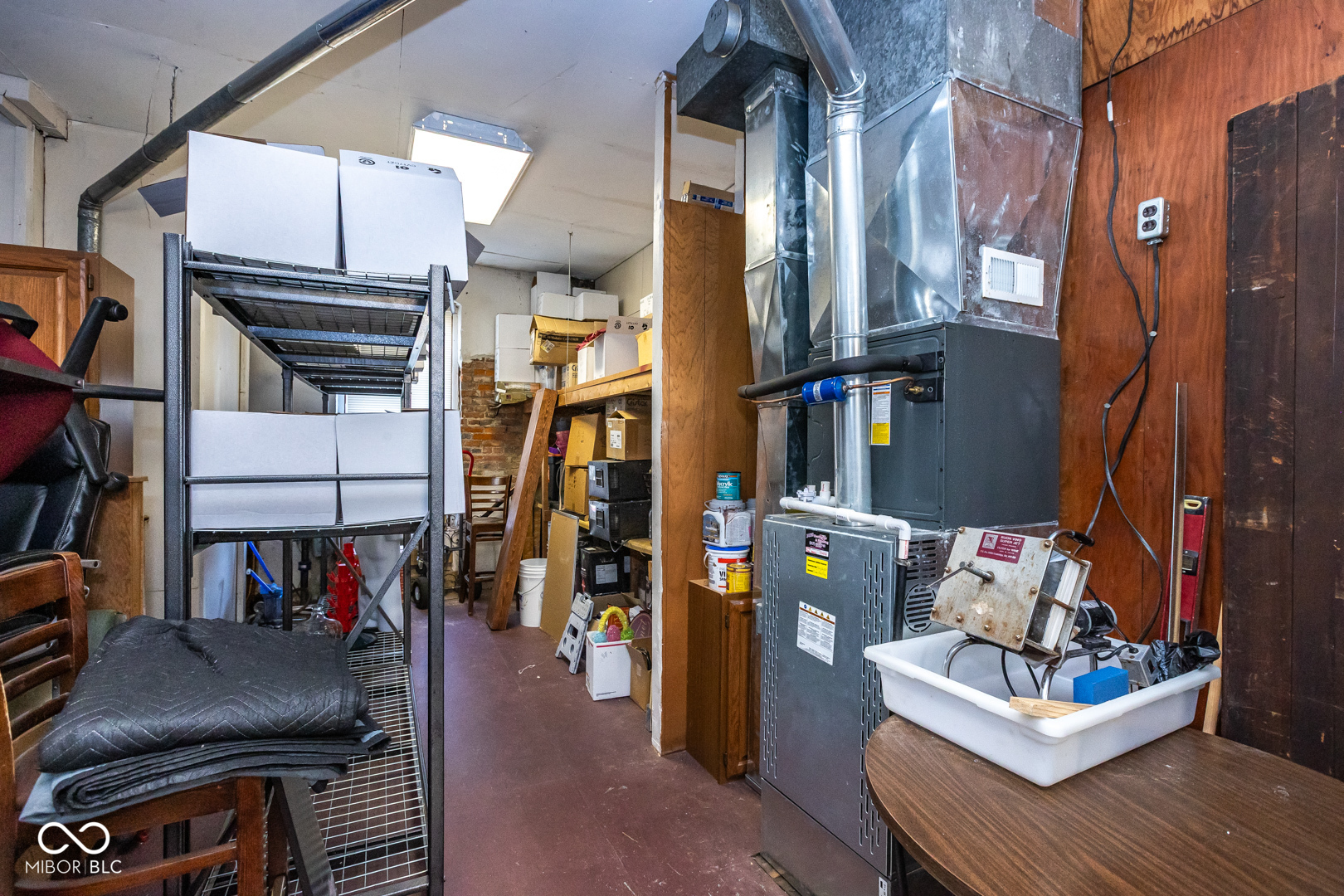 18 North Jefferson Street Knightstown, IN 46148 - Photo 36 of 37