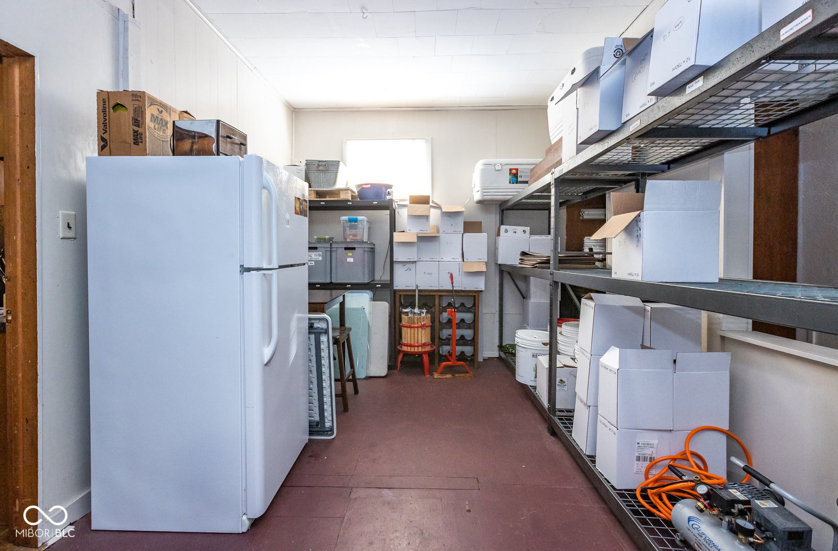 18 North Jefferson Street Knightstown, IN 46148 - Photo 37 of 37