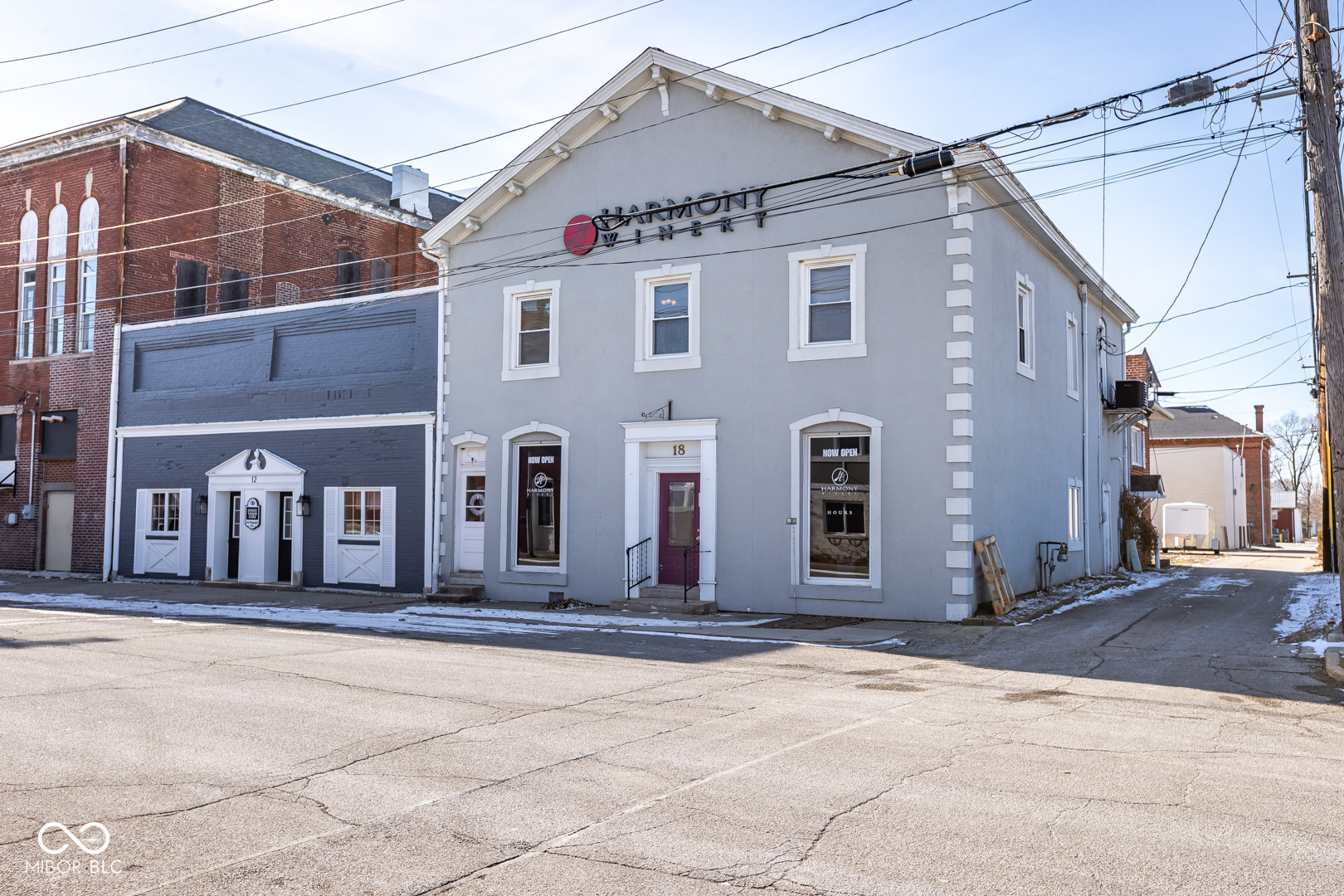 18 North Jefferson Street Knightstown, IN 46148 - Photo 4 of 37