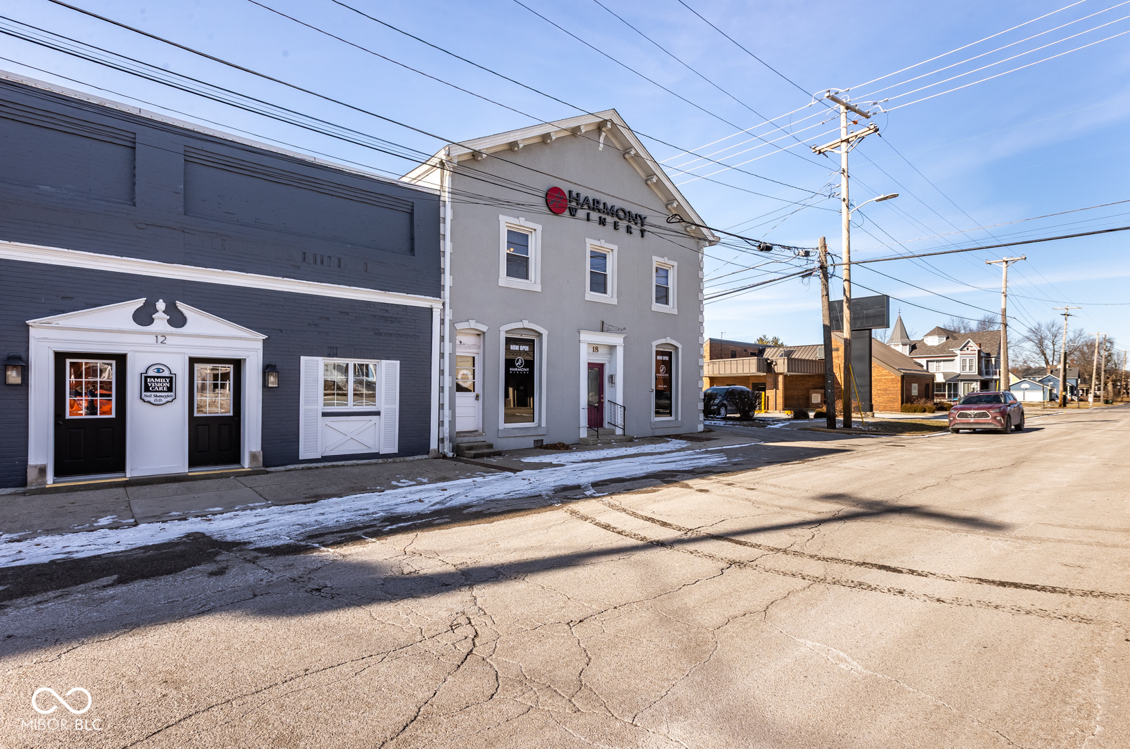 18 North Jefferson Street Knightstown, IN 46148 - Photo 6 of 37