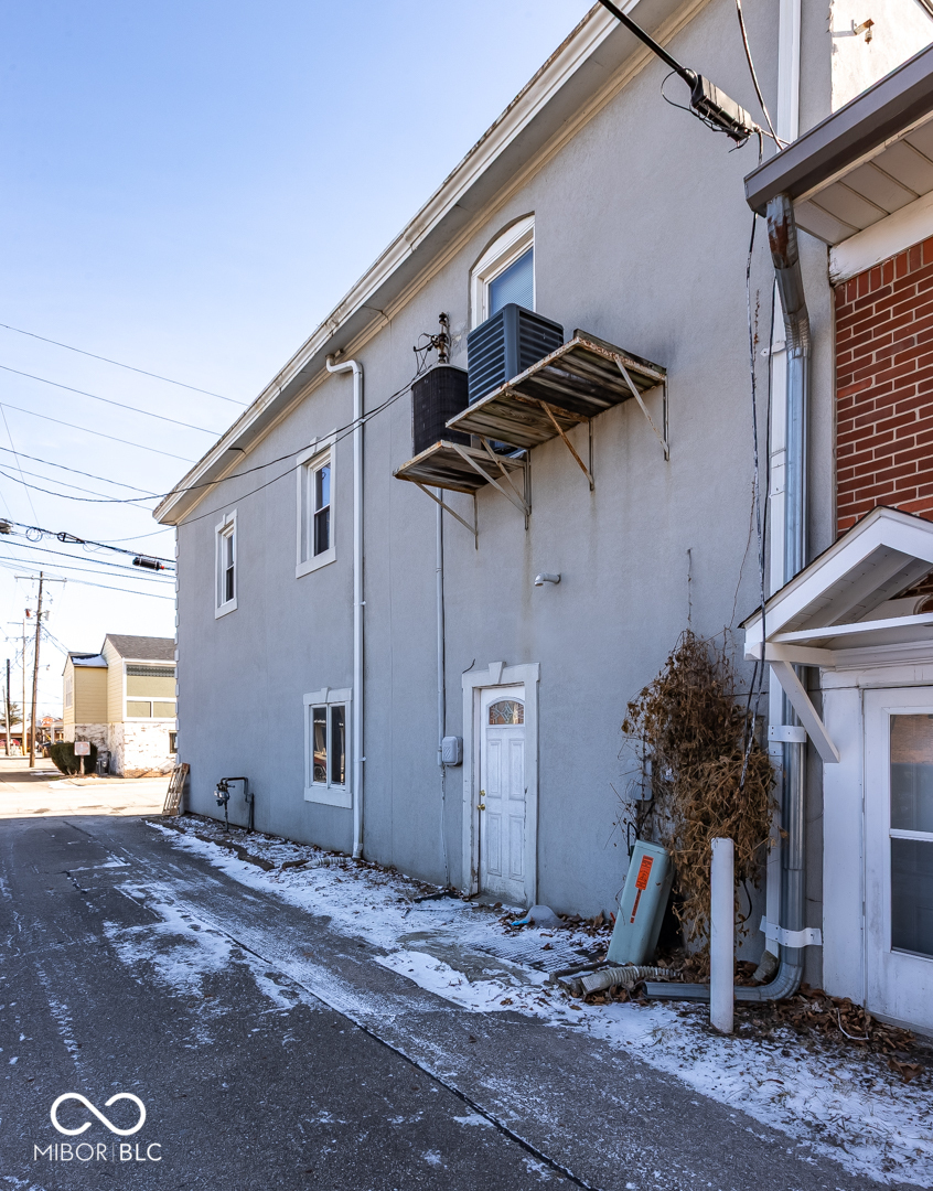 18 North Jefferson Street Knightstown, IN 46148 - Photo 7 of 37