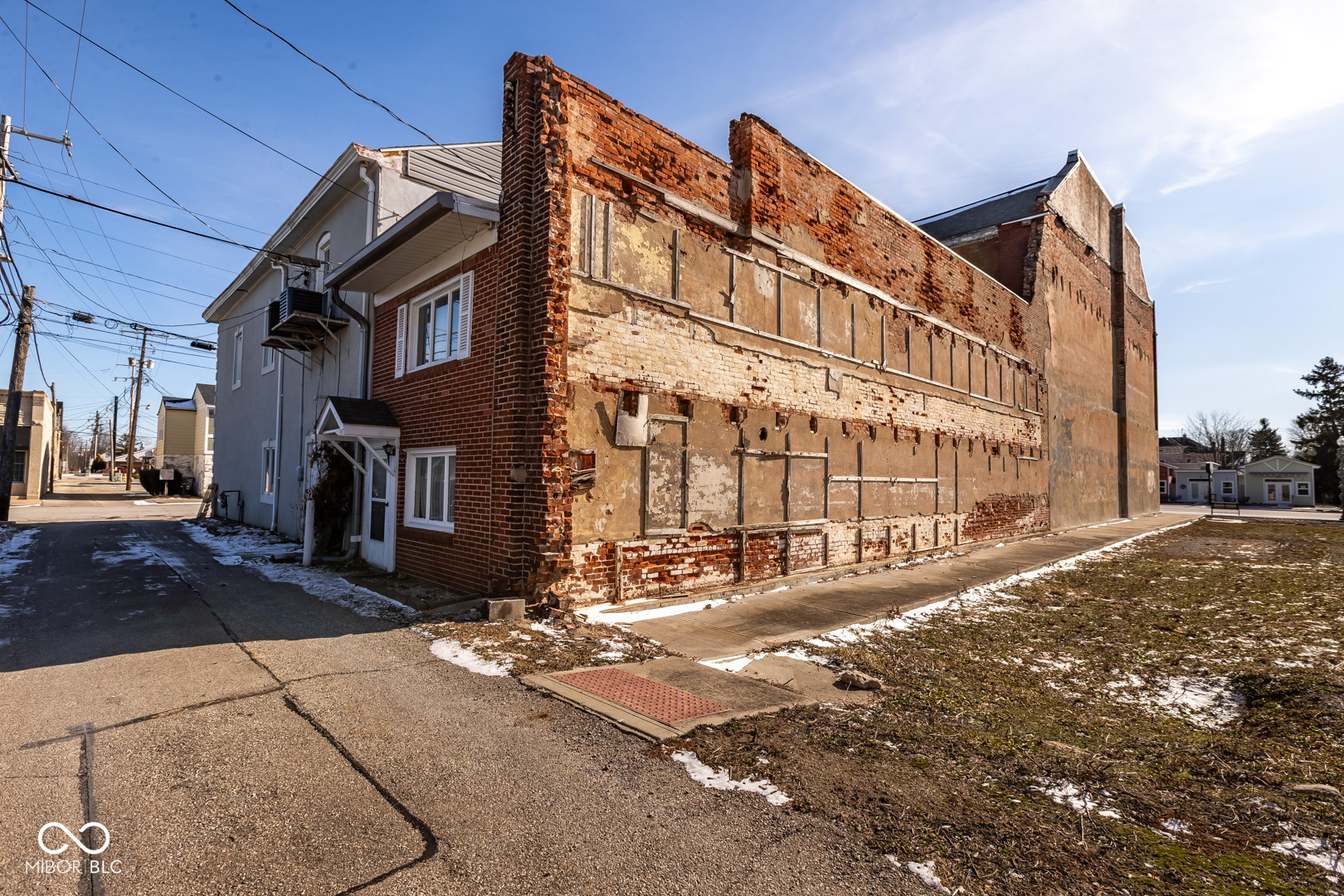 18 North Jefferson Street Knightstown, IN 46148 - Photo 8 of 37