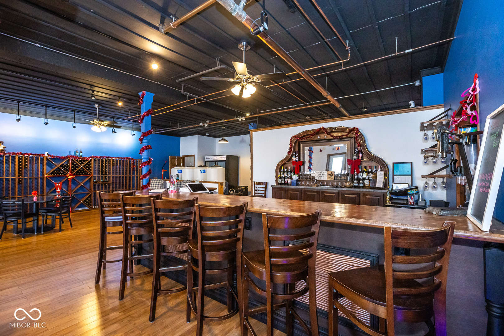 18 North Jefferson Street Knightstown, IN 46148 - Photo 9 of 37