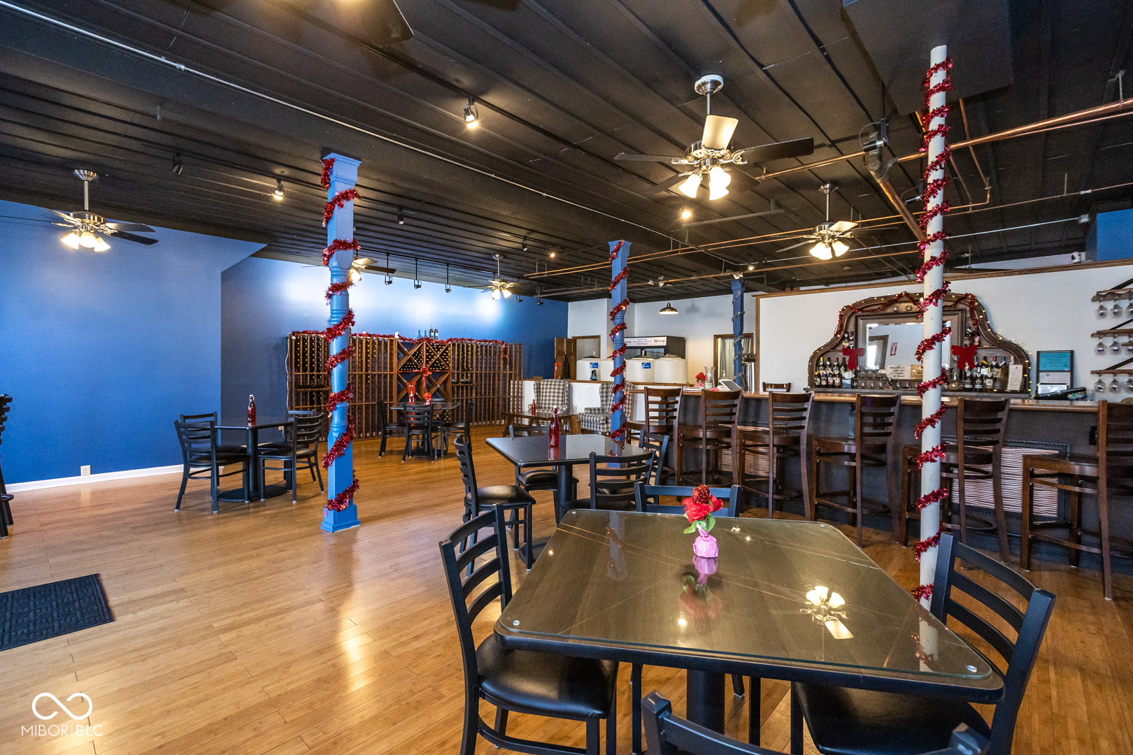 18 North Jefferson Street Knightstown, IN 46148 - Photo 10 of 37