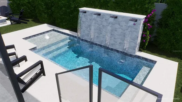 $2,724,000 | 519 West Davis Boulevard, Tampa, FL 33606