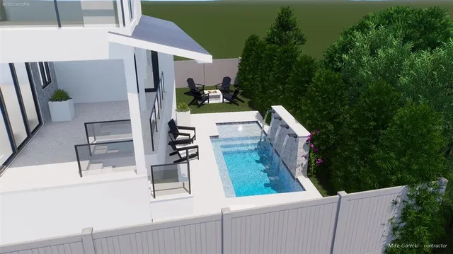 $2,724,000 | 519 West Davis Boulevard, Tampa, FL 33606