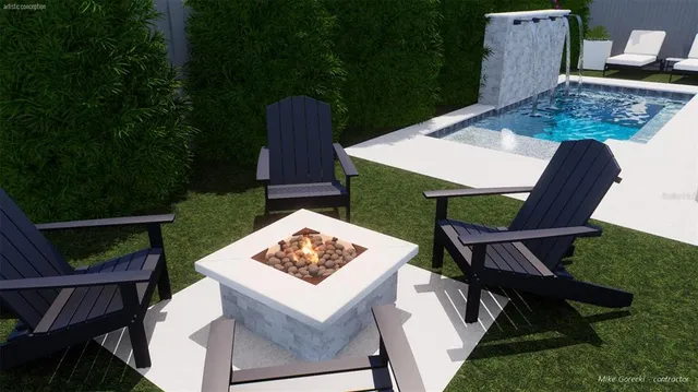 $2,724,000 | 519 West Davis Boulevard, Tampa, FL 33606