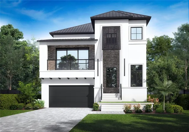 $2,724,000 | 519 West Davis Boulevard, Tampa, FL 33606