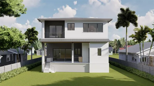 $2,724,000 | 519 West Davis Boulevard, Tampa, FL 33606