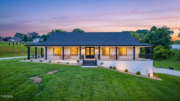 $1,250,000 | 719 Fall Creek Road, Blountville, TN 37617