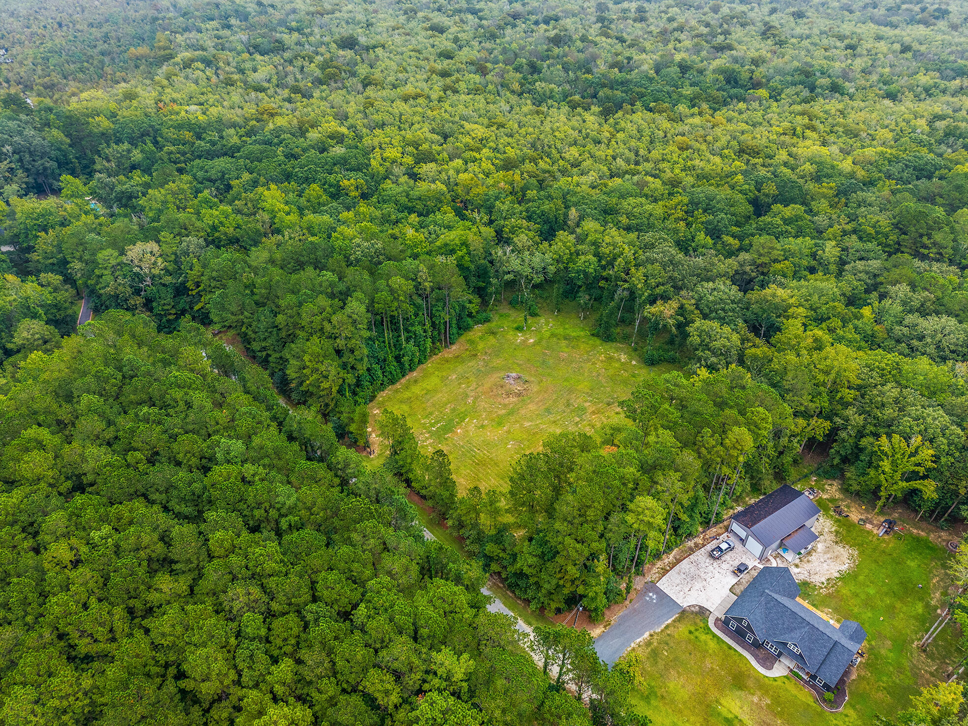 130 Marjorie Lane Ridgeville, SC 29472 - Photo 13 of 28 Ariel