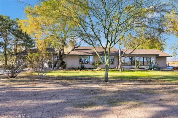$949,900 | 37404 Harvard Road, Newberry Springs, CA 92365