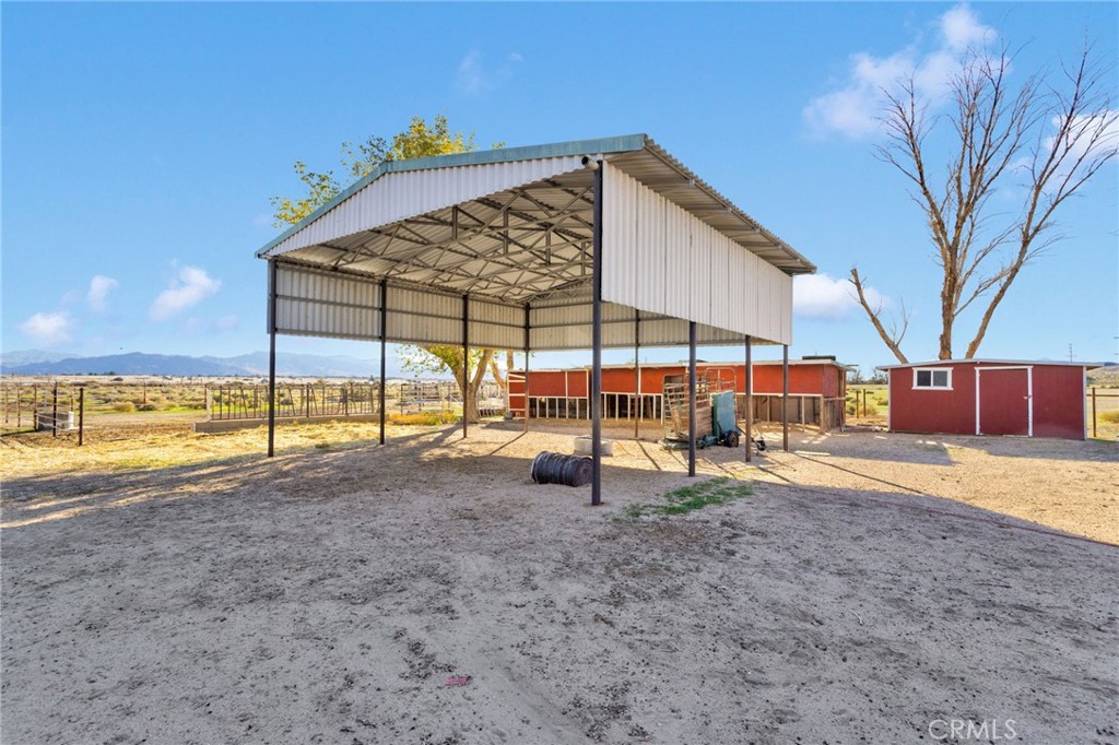 37404 Harvard Road Newberry Springs, CA 92365 - Photo 51 of 62