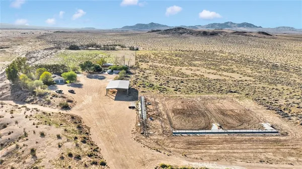 $949,900 | 37404 Harvard Road, Newberry Springs, CA 92365