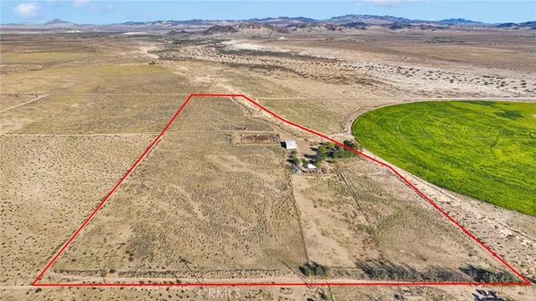 $949,900 | 37404 Harvard Road, Newberry Springs, CA 92365