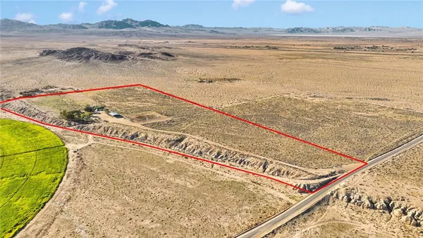 $949,900 | 37404 Harvard Road, Newberry Springs, CA 92365
