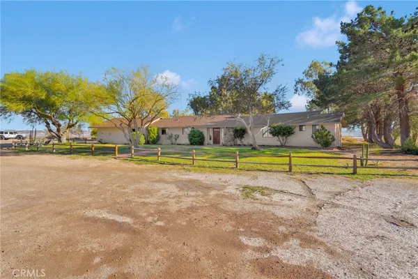 $949,900 | 37404 Harvard Road, Newberry Springs, CA 92365