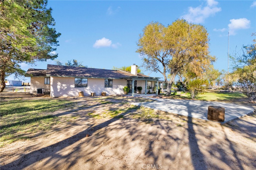 37404 Harvard Road Newberry Springs, CA 92365 - Photo 10 of 62