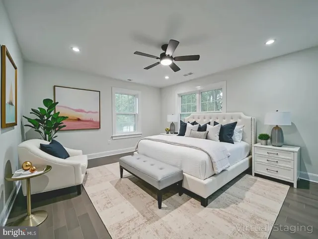 $937,000 | 3912 Livingston Street, Hyattsville, MD 20781