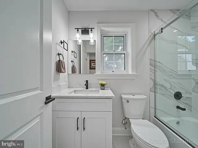 $937,000 | 3912 Livingston Street, Hyattsville, MD 20781