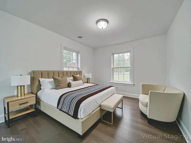 $937,000 | 3912 Livingston Street, Hyattsville, MD 20781