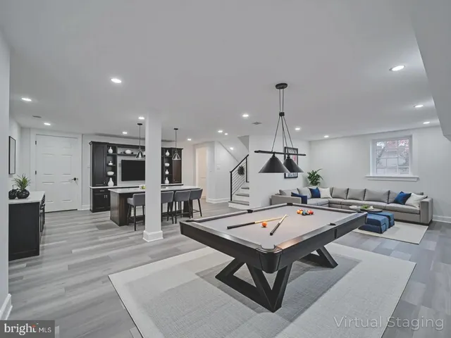 $937,000 | 3912 Livingston Street, Hyattsville, MD 20781