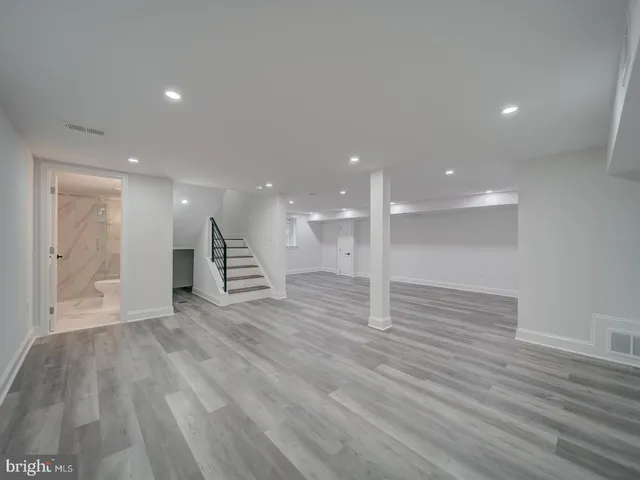 $937,000 | 3912 Livingston Street, Hyattsville, MD 20781