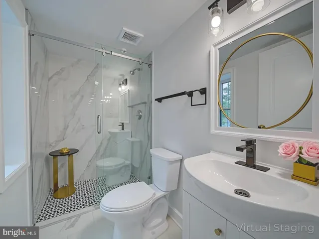 $937,000 | 3912 Livingston Street, Hyattsville, MD 20781