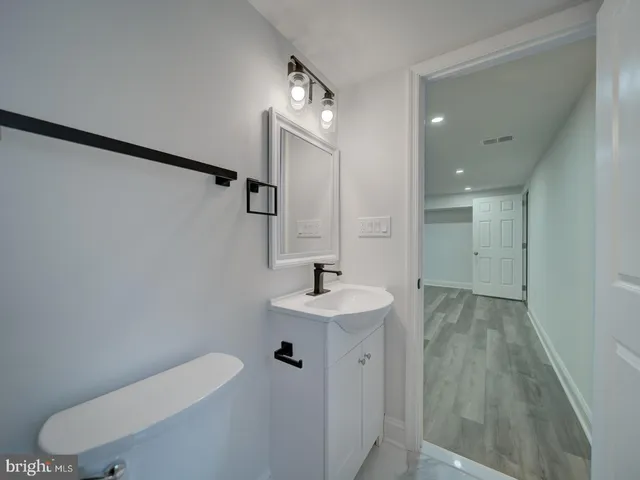 $937,000 | 3912 Livingston Street, Hyattsville, MD 20781