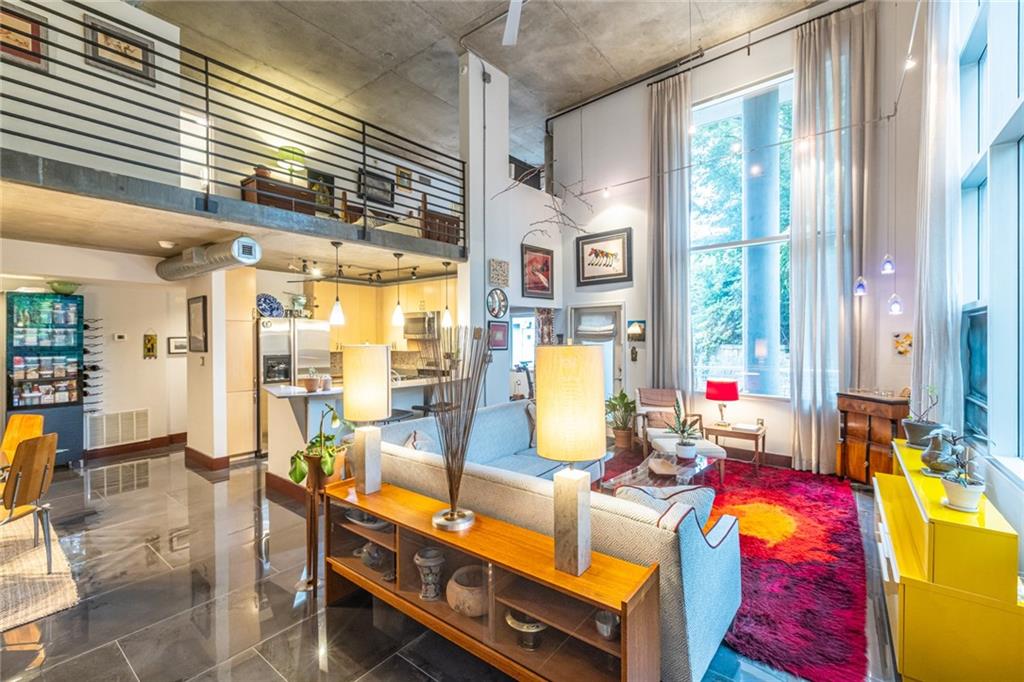 850 Ralph McGill Boulevard Northeast, Unit 2 Atlanta, GA 30306 - Photo 4 of 59