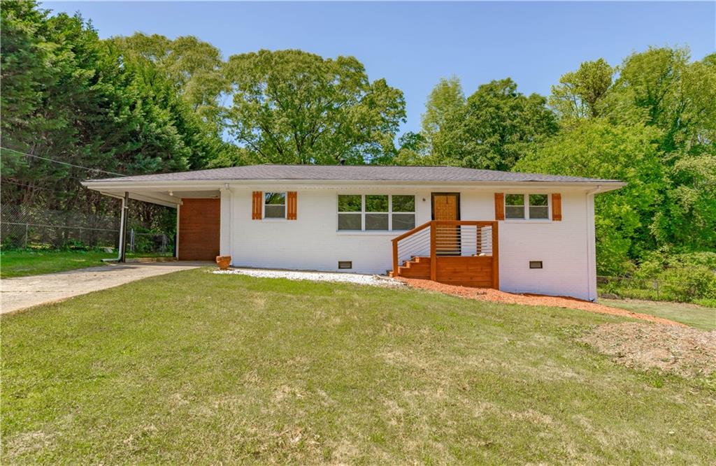 6520 Dodgen Road Southwest Mableton, GA 30126 - Photo 1 of 1 Gallery Image 1