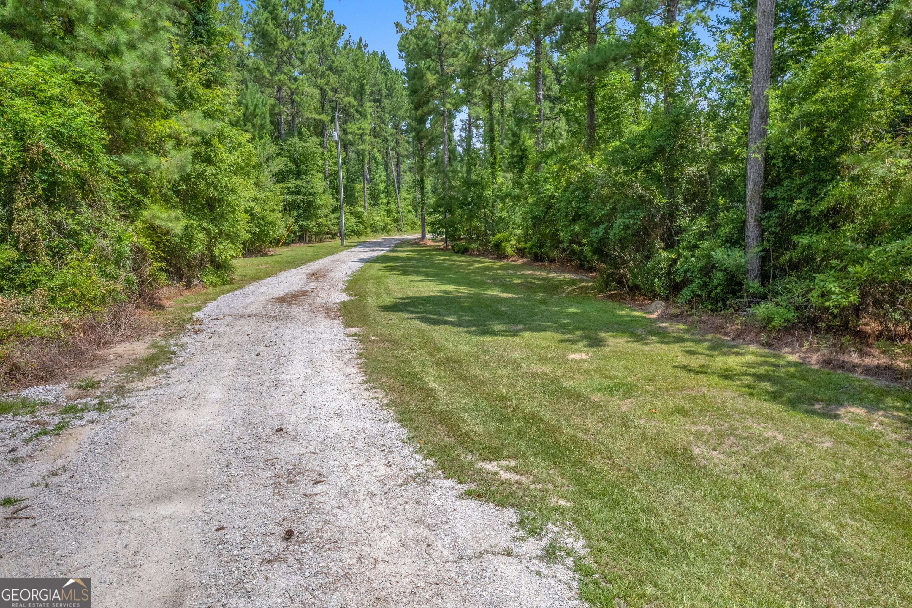 1269 Tarver Road Davisboro, GA 31018 - Photo 31 of 64