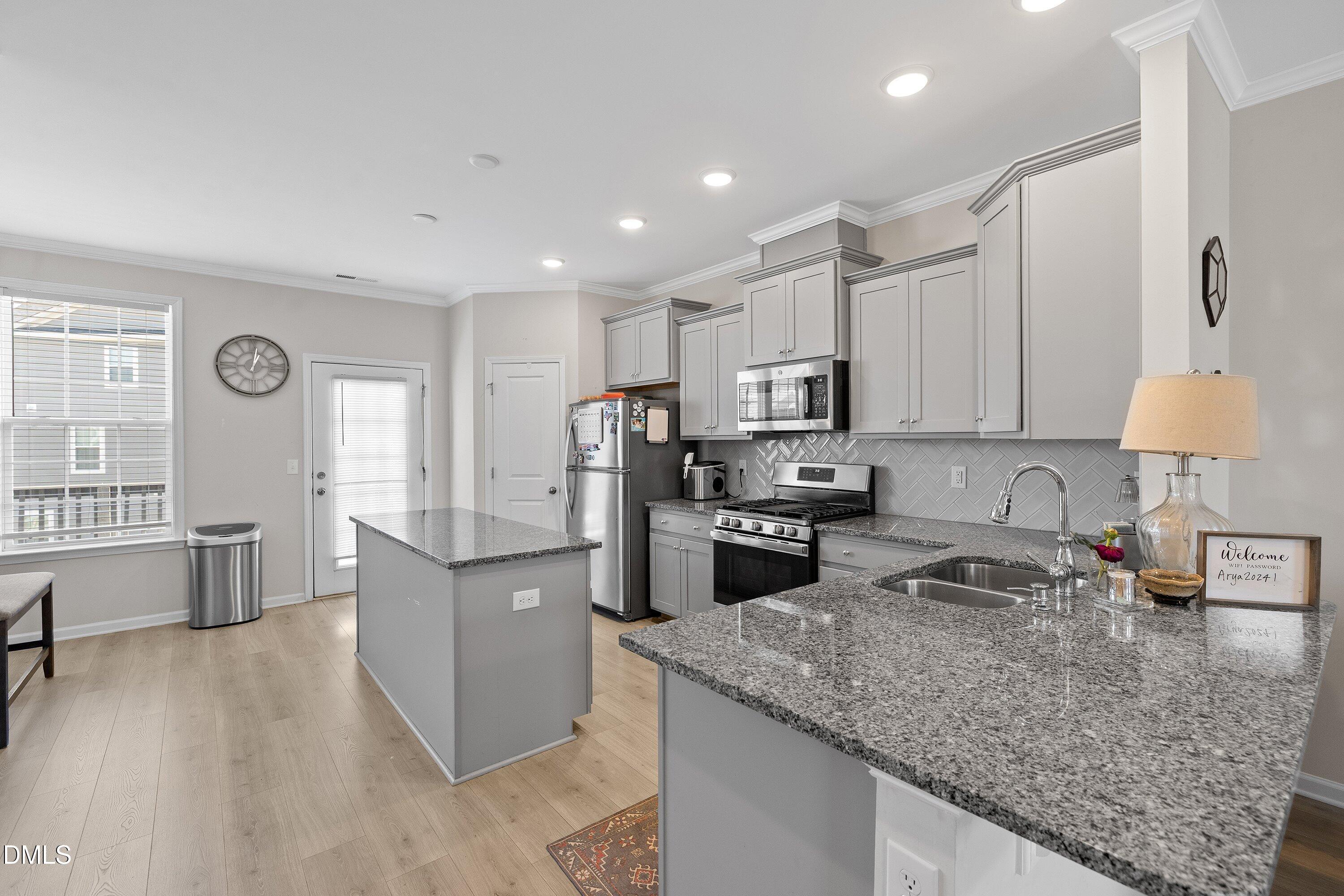 6003 Giddings Street Raleigh, NC 27616 - Photo 14 of 42