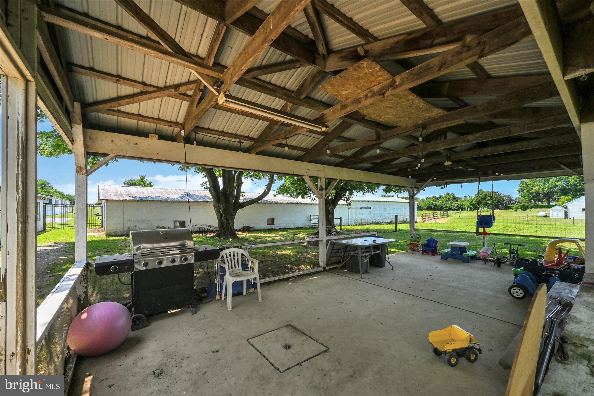 40 Strausstown Road Bethel, PA 19507 - Photo 29 of 53 Gallery Image 29