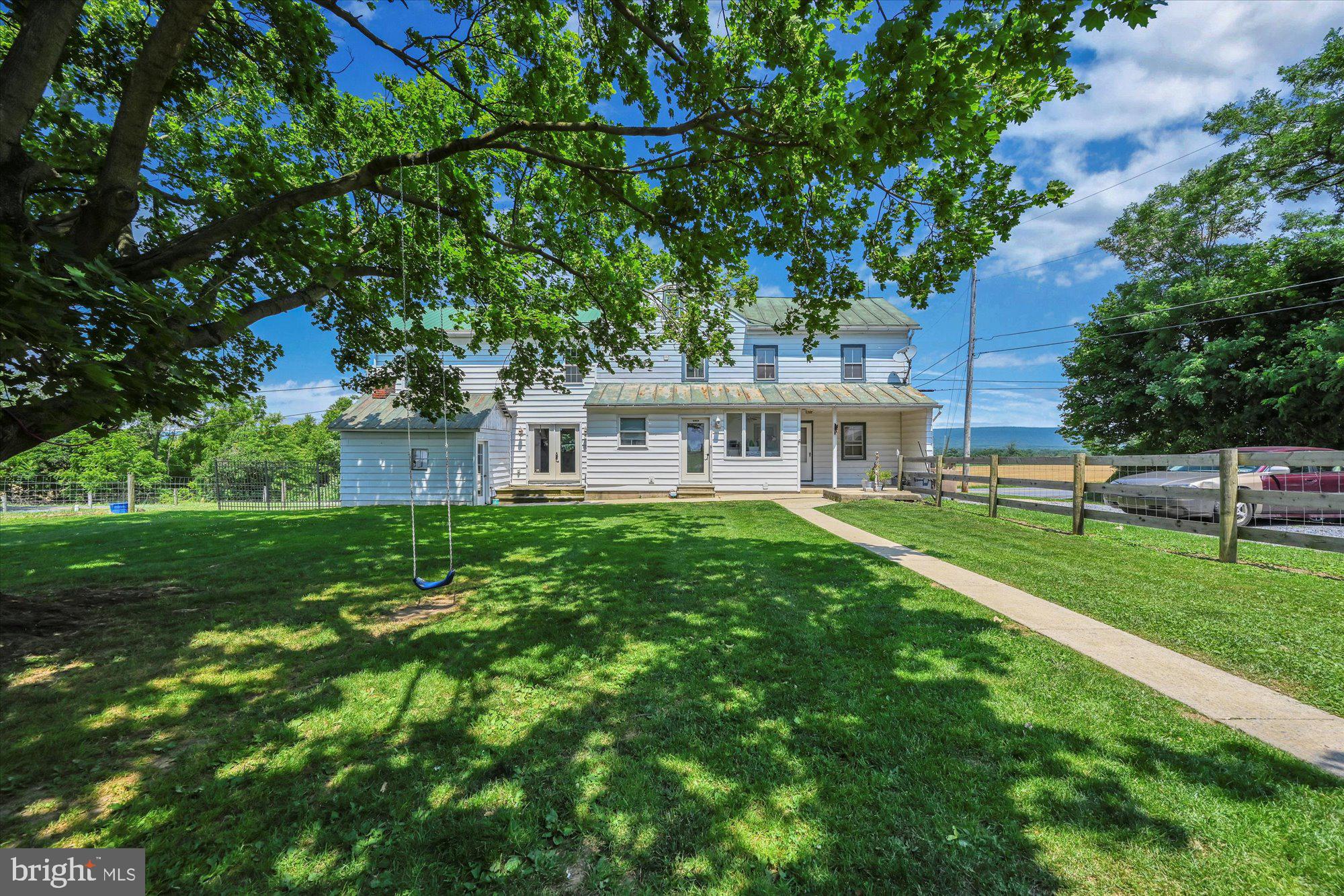 40 Strausstown Road Bethel, PA 19507 - Photo 30 of 53 Gallery Image 30