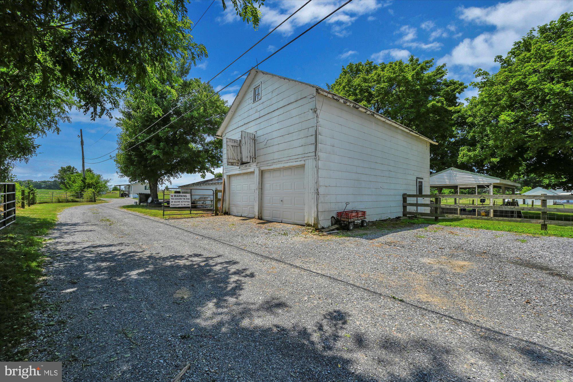 40 Strausstown Road Bethel, PA 19507 - Photo 43 of 53 Gallery Image 43