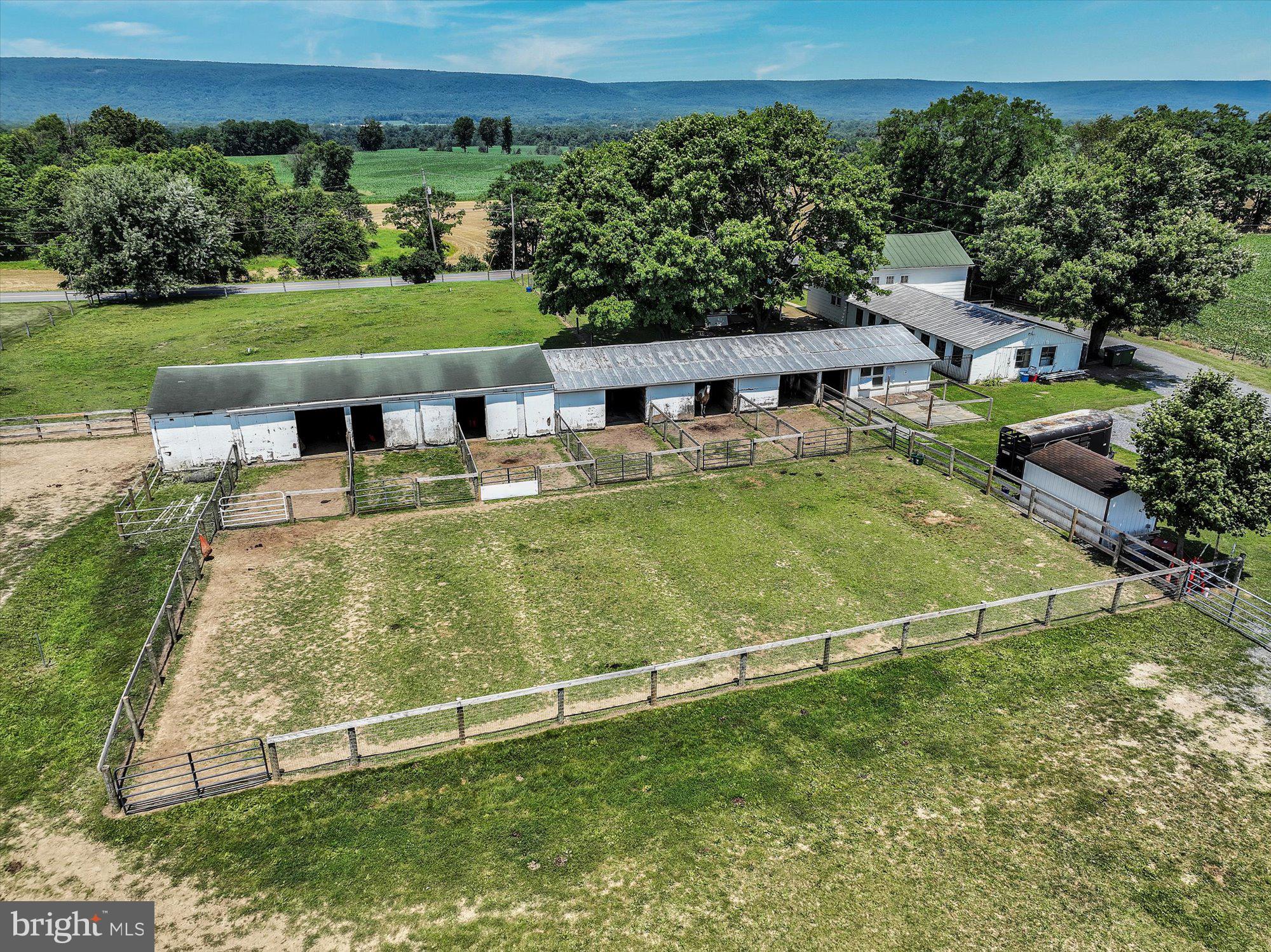 40 Strausstown Road Bethel, PA 19507 - Photo 51 of 53 Gallery Image 51