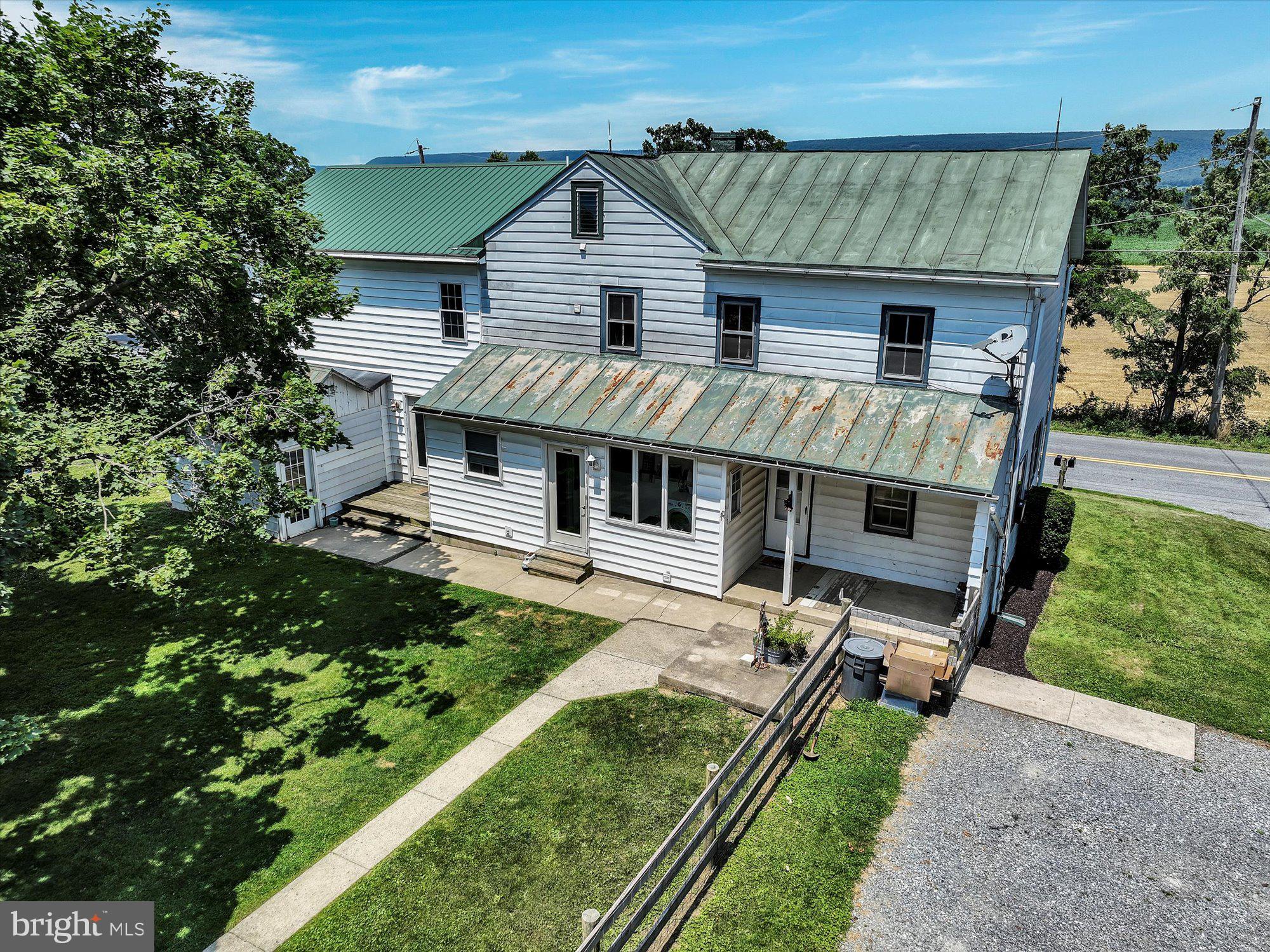 40 Strausstown Road Bethel, PA 19507 - Photo 53 of 53 Gallery Image 53