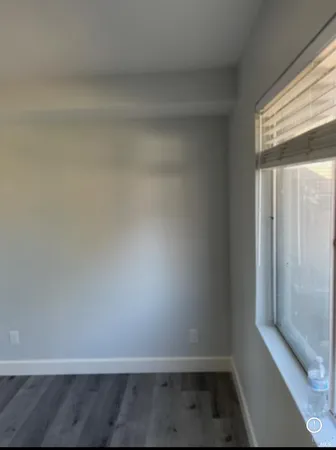 a view of small space