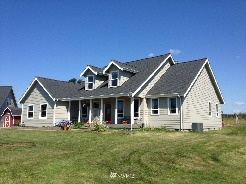2862 Douglas Road Ferndale, WA 98248 - Photo 1 of 25