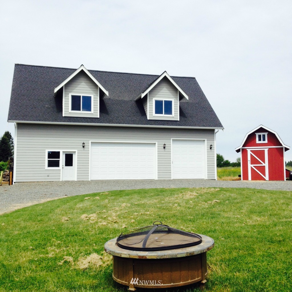 2862 Douglas Road Ferndale, WA 98248 - Photo 11 of 25
