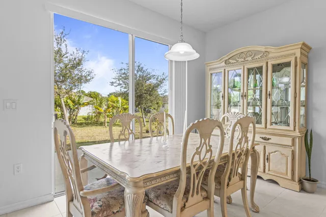 $644,999 | 5681 Northwest Croton Avenue, Port St. Lucie, FL 34986