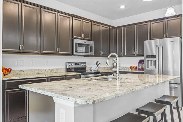 $644,999 | 5681 Northwest Croton Avenue, Port St. Lucie, FL 34986